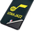 NBA Utah Jazz Team Jersey Galaxy S21 Ultra 5G Skin
