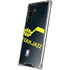 NBA Utah Jazz Team Jersey Galaxy S22 Ultra Clear Case