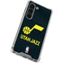 NBA Utah Jazz Team Jersey Galaxy S23 Clear Case