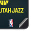 NBA Utah Jazz Team Jersey Galaxy S23 FE Skin