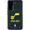 NBA Utah Jazz Team Jersey Galaxy S23 Plus Waterproof Case
