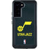 NBA Utah Jazz Team Jersey Galaxy S23 Plus Waterproof Case