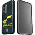 NBA Utah Jazz Team Jersey Galaxy S23 Pro Case