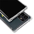 NBA Utah Jazz Team Jersey Galaxy S23 Ultra Clear Case