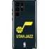 NBA Utah Jazz Team Jersey Galaxy S23 Ultra Pro Case