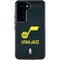 NBA Utah Jazz Team Jersey Galaxy S23 Waterproof Case