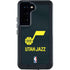 NBA Utah Jazz Team Jersey Galaxy S23 Waterproof Case
