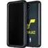 NBA Utah Jazz Team Jersey Galaxy S23 Waterproof Case