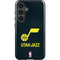 NBA Utah Jazz Team Jersey Galaxy S25 Impact Case