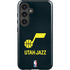 NBA Utah Jazz Team Jersey Galaxy S25 Impact Case