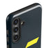 NBA Utah Jazz Team Jersey Galaxy S25 Impact Case