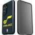 NBA Utah Jazz Team Jersey Galaxy S25 Impact Case
