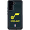 NBA Utah Jazz Team Jersey Galaxy S24 Plus Waterproof Case