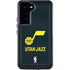 NBA Utah Jazz Team Jersey Galaxy S24 Plus Waterproof Case