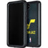 NBA Utah Jazz Team Jersey Galaxy S24 Plus Waterproof Case