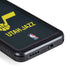 NBA Utah Jazz Team Jersey Galaxy S24 Plus Waterproof Case