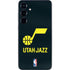 NBA Utah Jazz Team Jersey Galaxy S24 Skin