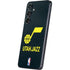 NBA Utah Jazz Team Jersey Galaxy S24 Skin