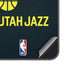 NBA Utah Jazz Team Jersey Galaxy S24 Skin