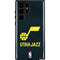 NBA Utah Jazz Team Jersey Galaxy S25 Ultra Impact Case