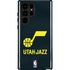 NBA Utah Jazz Team Jersey Galaxy S25 Ultra Impact Case