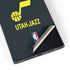 NBA Utah Jazz Team Jersey Galaxy S25 Ultra Skin