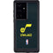 NBA Utah Jazz Team Jersey Galaxy S24 Ultra Waterproof Case