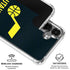 NBA Utah Jazz Team Jersey Galaxy S26 Clear Case
