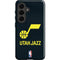 NBA Utah Jazz Team Jersey Galaxy S26 Impact Case