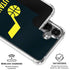 NBA Utah Jazz Team Jersey Galaxy S26 Plus Clear Case