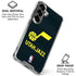 NBA Utah Jazz Team Jersey Galaxy S26 Plus Clear Case