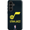 NBA Utah Jazz Team Jersey Galaxy S26 Plus Impact Case