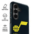 NBA Utah Jazz Team Jersey Galaxy S26 Plus Impact Case