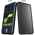 NBA Utah Jazz Team Jersey Galaxy S26 Plus Impact Case