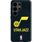 NBA Utah Jazz Team Jersey Galaxy S26 Ultra Impact Case