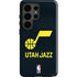 NBA Utah Jazz Team Jersey Galaxy S26 Ultra Impact Case