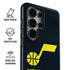NBA Utah Jazz Team Jersey Galaxy S26 Ultra Impact Case