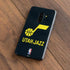 NBA Utah Jazz Team Jersey Galaxy S9 Plus Skin