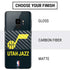 NBA Utah Jazz Team Jersey Galaxy S9 Skin