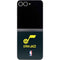 NBA Utah Jazz Team Jersey Galaxy Z Flip6 Skin