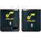 NBA Utah Jazz Team Jersey Galaxy Z Flip Skin