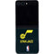 NBA Utah Jazz Team Jersey Galaxy Z Flip5 5G Skin