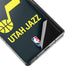 NBA Utah Jazz Team Jersey Galaxy Z Fold2 5G Skin