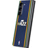 NBA Utah Jazz Team Jersey Galaxy Z Fold5 5G Skin