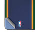 NBA Utah Jazz Team Jersey Galaxy Z Fold5 5G Skin