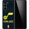 NBA Utah Jazz Team Jersey Galaxy Z Fold5 5G Skin