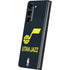 NBA Utah Jazz Team Jersey Galaxy Z Fold5 5G Skin