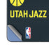 NBA Utah Jazz Team Jersey Galaxy Z Fold5 5G Skin