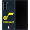 NBA Utah Jazz Team Jersey Galaxy Z Fold6 Skin