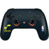 NBA Utah Jazz Team Jersey Google Stadia Controller Skin